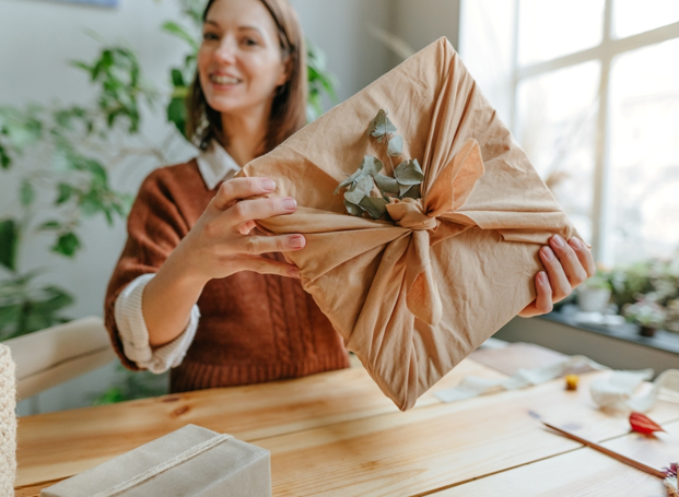 6 Best Eco-Friendly Gifts for Sustainable Giving