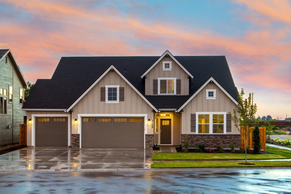 Securing Your Garage: The Crucial Need for Garage Door Repair Services