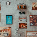 Types of Door Signs Necessary for Restaurants