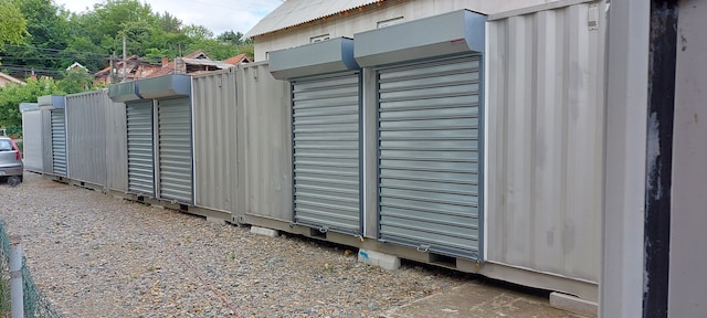 Space-Saving Solutions: The Rise of Mini Storage Kits