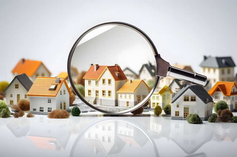Navigating The Property Market: A Guide For Home Buyers