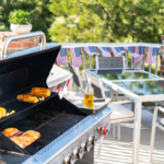 Outdoor Grill Options for the Upcoming Season