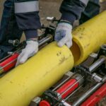 6 Signs That You Have a Sewer Line Leak