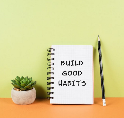 The Psychology Of Habits: How To Build A Foundation For Personal Growth