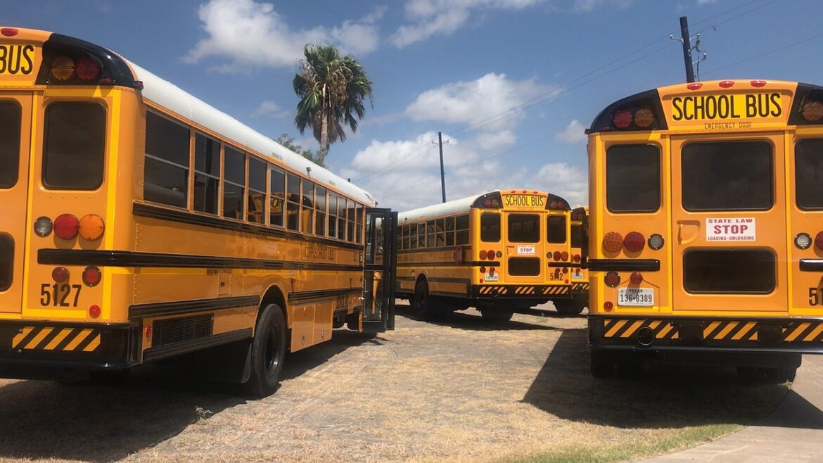 School Buses and Raptor Protective Coating: An Unbeatable Match