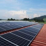 The Solar Advantage: How Solar Panels are Shaping Our World
