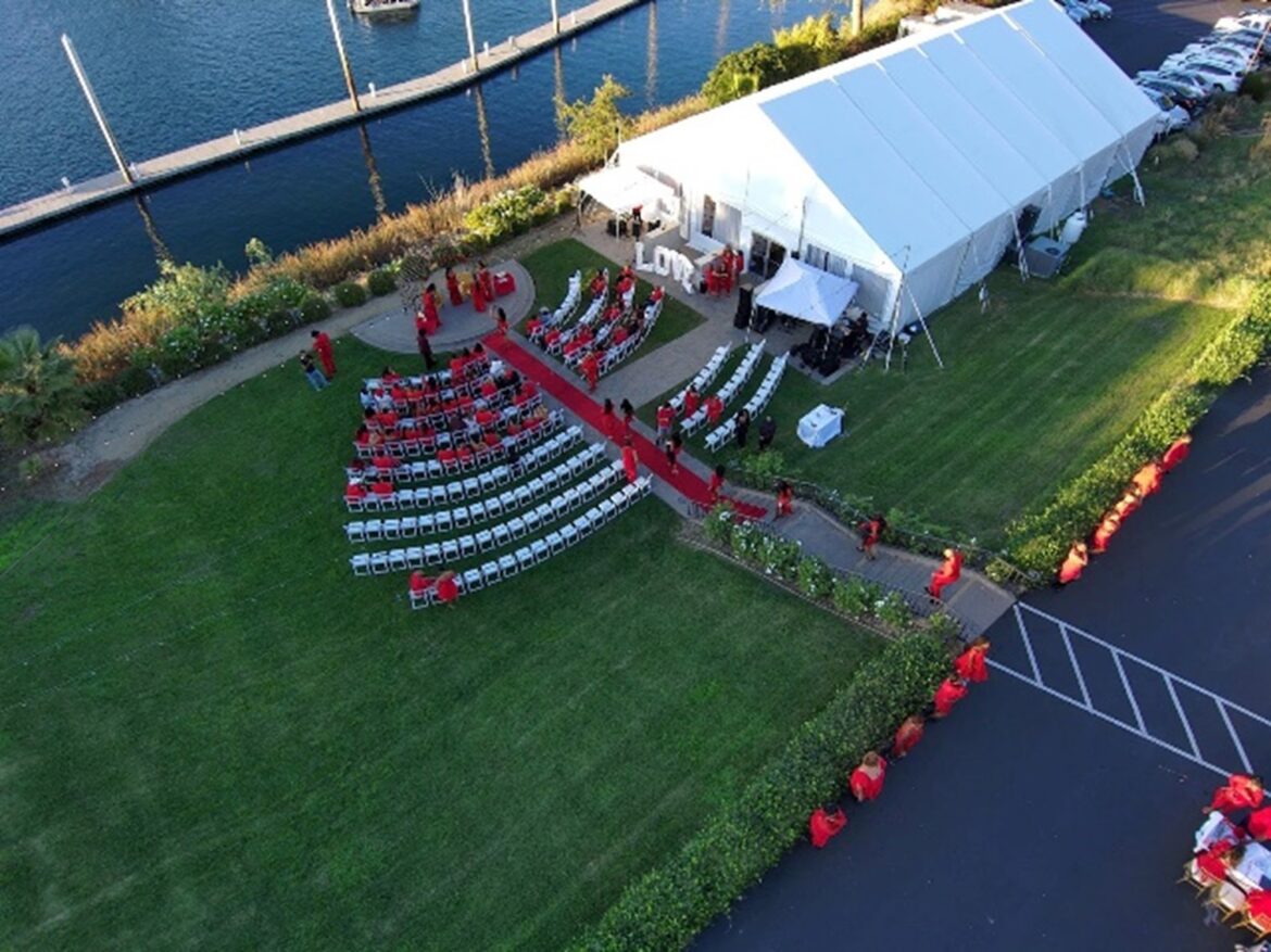 Mastering Backyard Event Planning: How to Choose the Perfect Rental Company