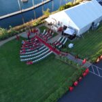 Mastering Backyard Event Planning: How to Choose the Perfect Rental Company