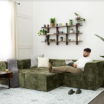 Innovating Comfort with Modular Sofas