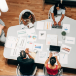 How Instagram is Redefining B2B Ventures and Building Success