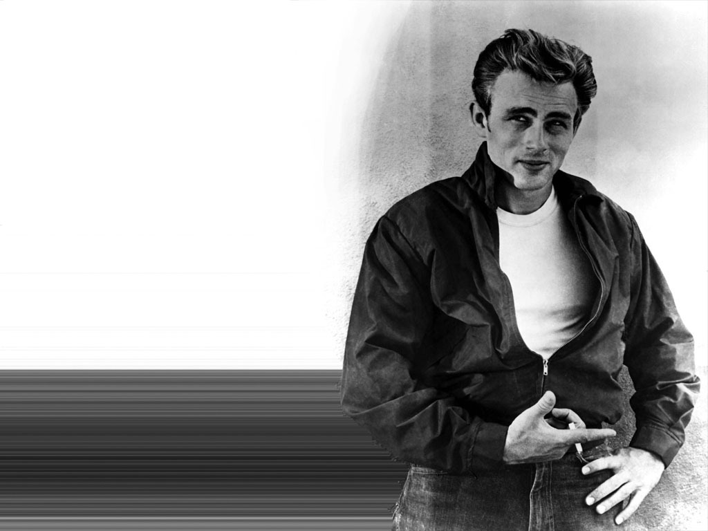 Star Power: The Enduring Cinematic Legacy of James Dean