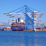 How Maritime Law Firms Are Enforcing Environmental Regulations at Sea