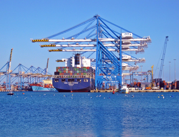 How Maritime Law Firms Are Enforcing Environmental Regulations at Sea