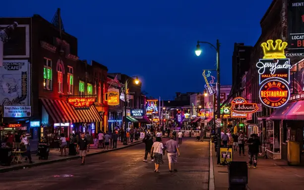 6 Reasons Why Memphis is a City You Should Consider Moving To