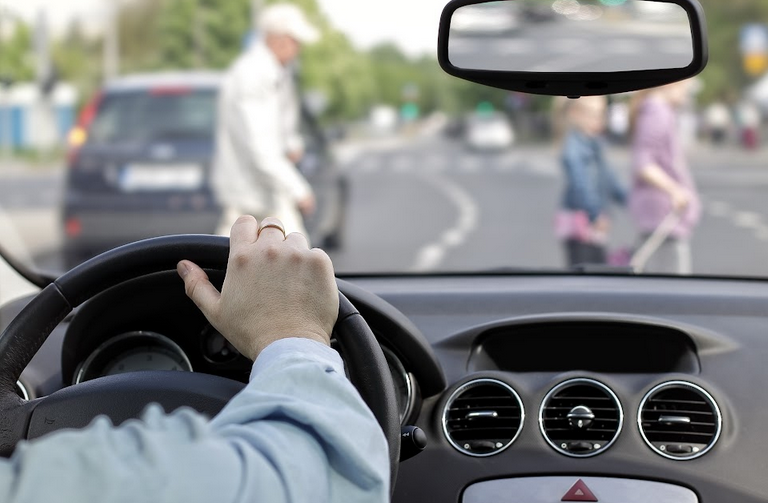 The Hidden Dangers Of Pedestrian Accidents: A Closer Look