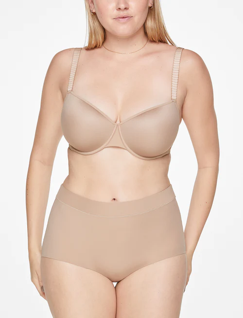 ThirdLove Is A PushUp Bra Right For You - WorthvieW
