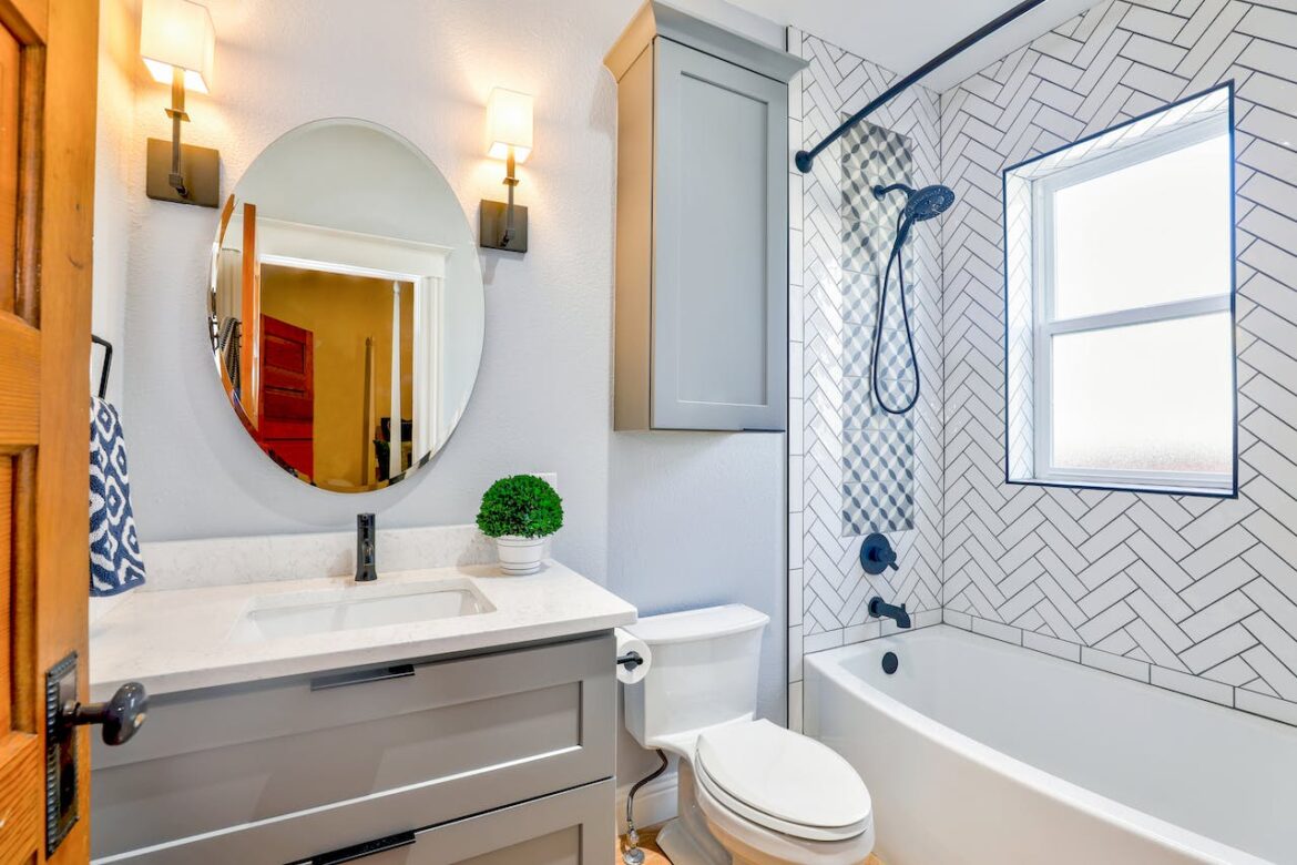 8 Mistakes To Avoid When Renovating Your Bathroom