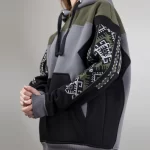 Ukrainian Hoodies: Where Tradition Meets Trend