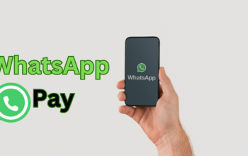 Whatsapp pay