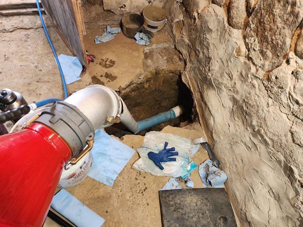 Everything You Need to Know About Cured in Place Pipe Lining (CIPP