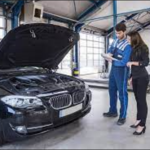 BMW: Tips to Choose the Best Garage in Dubai