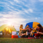 Camping With Confidence: Ultimate Safety Guide for Newbies