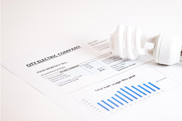 Interpreting Your Electricity Bill: A Simple Breakdown