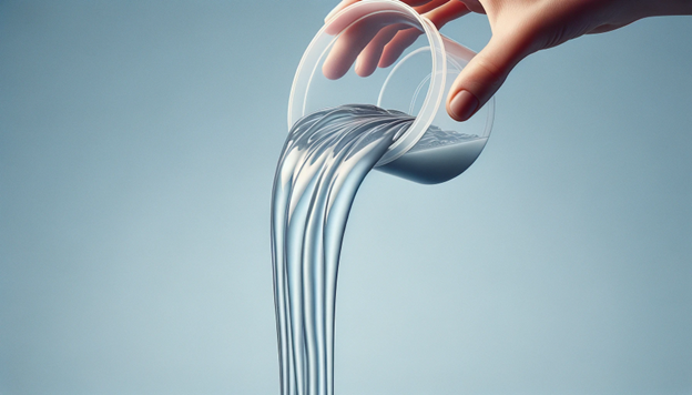 High-Quality Silicone