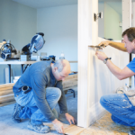 Renovate and Rejuvenate: The Benefits of House Renovation