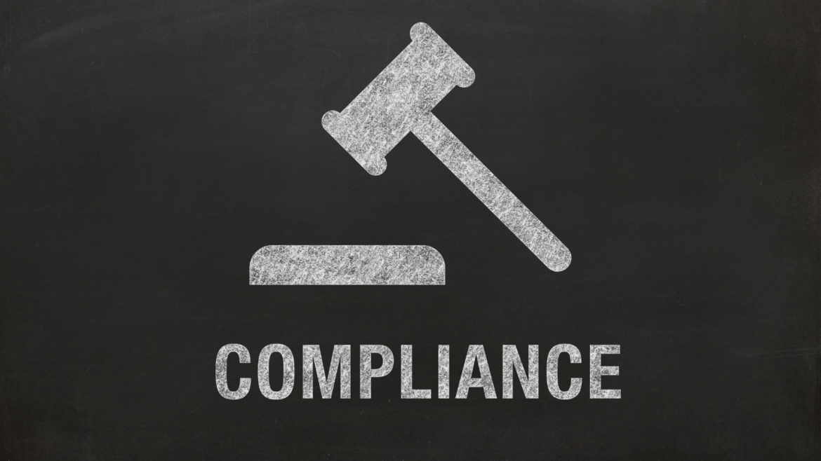 Legal Compliance in the Corporate World: How Business Law Firms Keep You on the Right Side of the Law