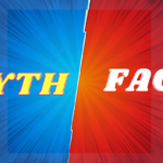Myth of Fact : Top 20 Shocking Myths People Actually Still Believe