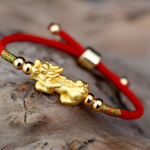 Pixiu Series: Embodying Spiritual Protection and Prosperity