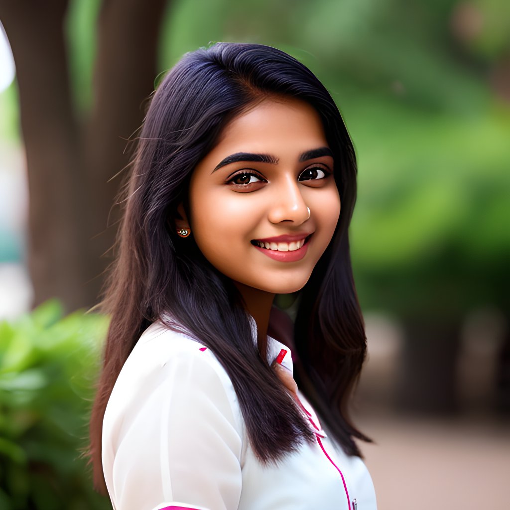 Rohini-blogger
