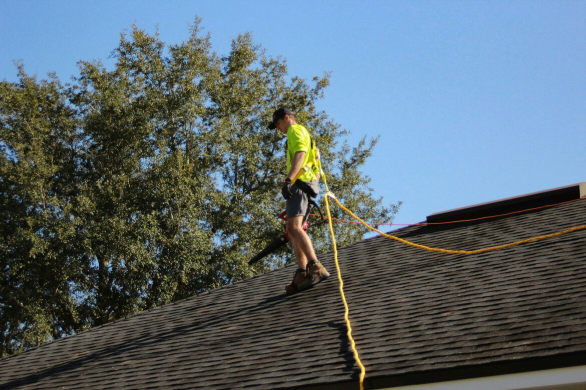 The Importance of Quality Roofing Contractors in Waukesha