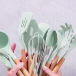 Goodbye Plastic! Why Silicone Kitchenware is the New Choice for Healthy Cooking