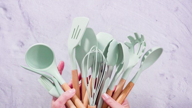 Goodbye Plastic! Why Silicone Kitchenware is the New Choice for Healthy Cooking