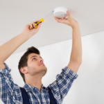 Smoke Alarm Savvy: A Guide for Homeowners & Renters