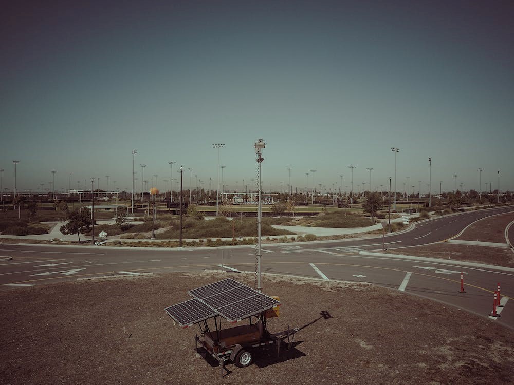 Discovering the Benefits of Solar Panels