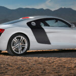 Audi Performance Modifications & Legal Considerations in Dubai