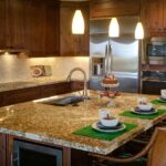 Bespoke Beauty: Unveiling the Esthetic Charms of Custom Cabinets