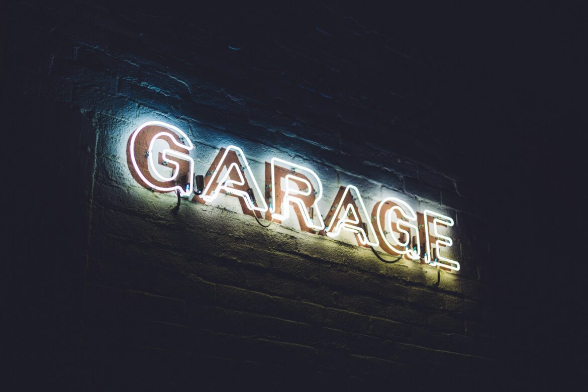 How To Get More Out Of Your Garage In 2024