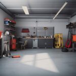 The Benefits of Investing in Polyurea Floor Coating for Your Garage