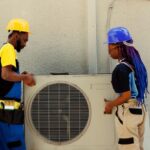 The Benefits of Proper Air Conditioning Installation