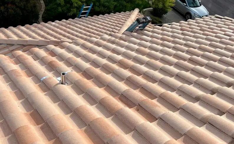 The Art of Symmetry: Balancing Elements in Exterior Architecture