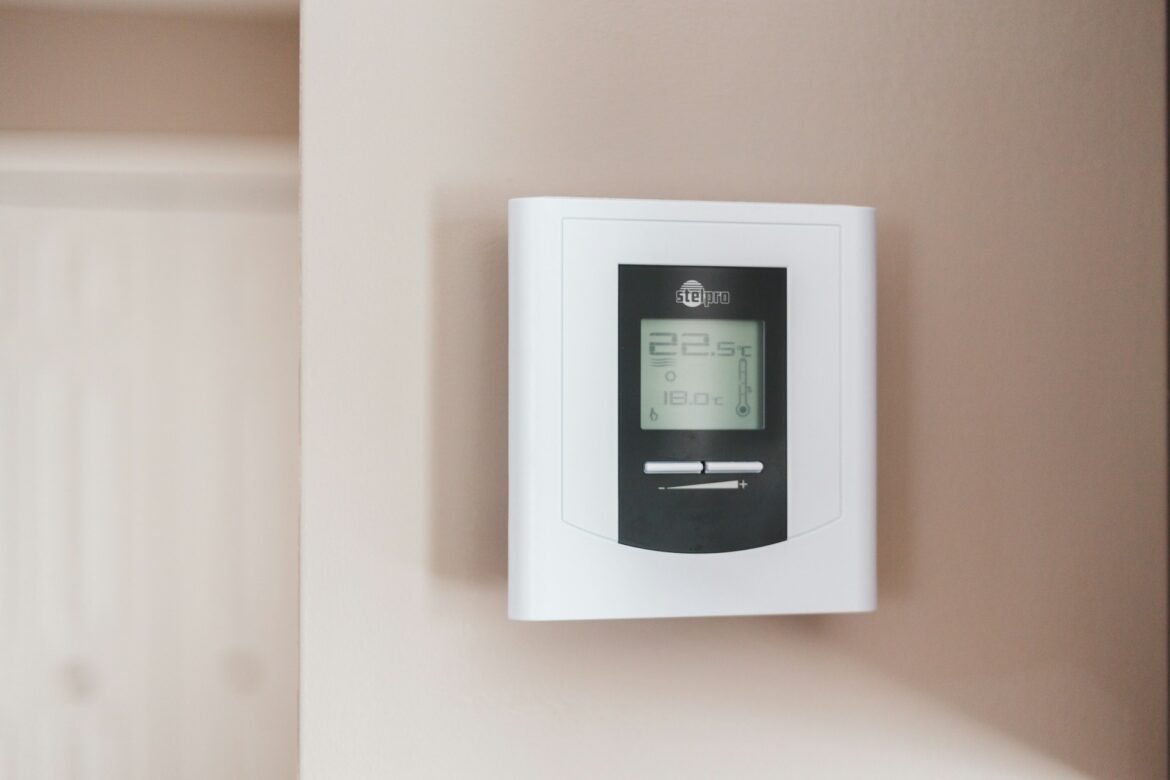 Guide to Preparing Your Home for a Heating System Upgrade