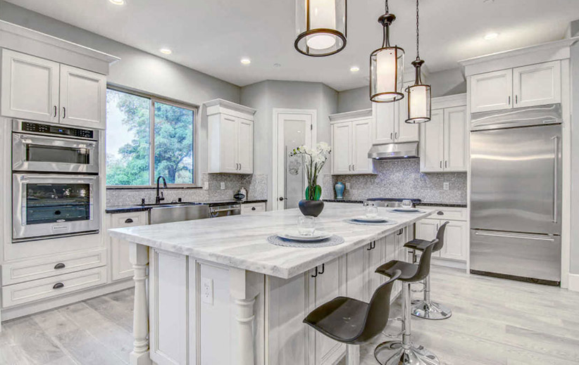 Renew, Refresh, Restore: Home Restoration Solutions