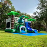 Elevate Your Events: Discover the Magic of Insta Bounce House Rentals