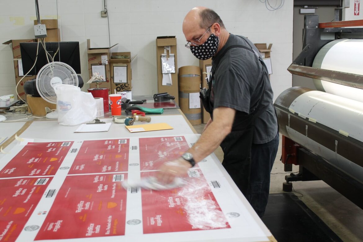 CloudCanvas: Innovating Packaging Artwork Lifecycle Management