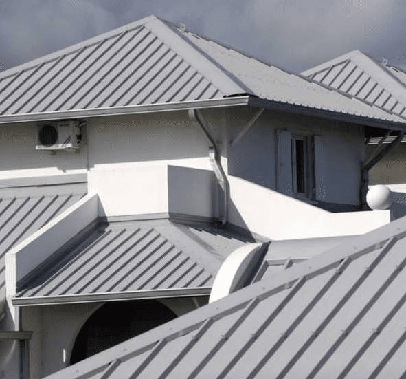 Top Trends in Roofing Services: Enhancing Curb Appeal and Efficiency