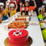 VR Birthday Parties